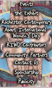RIWD rochester women's day